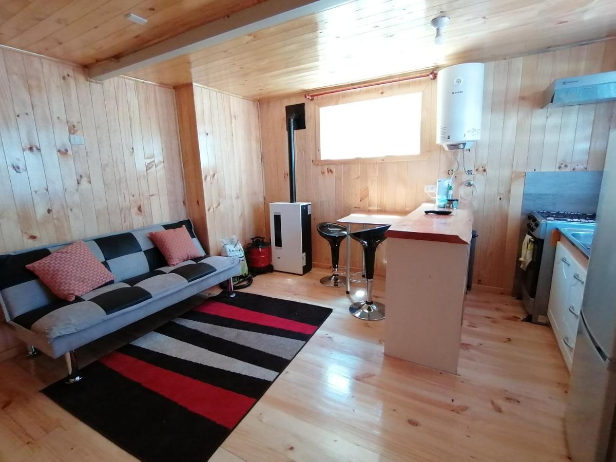 Departamentos Y Cabanas Ancud Extérieur photo