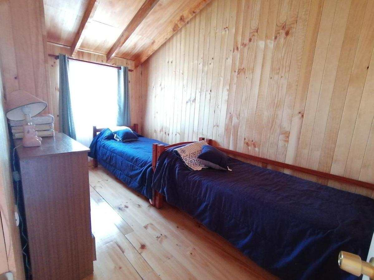 Departamentos Y Cabanas Ancud Extérieur photo