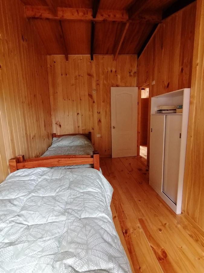 Departamentos Y Cabanas Ancud Extérieur photo